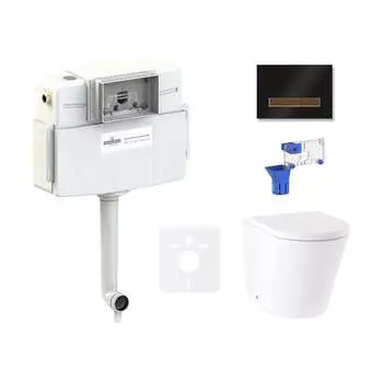 Комплект Lavinia Boho RelFix Biore 87551042