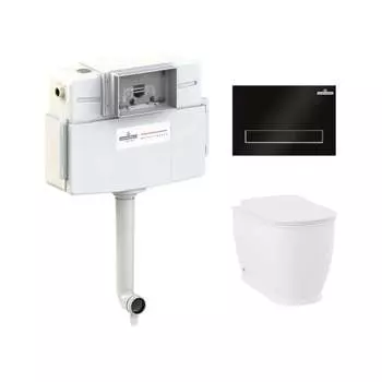 Комплект Lavinia Boho RelFix Bell Pro 77060208