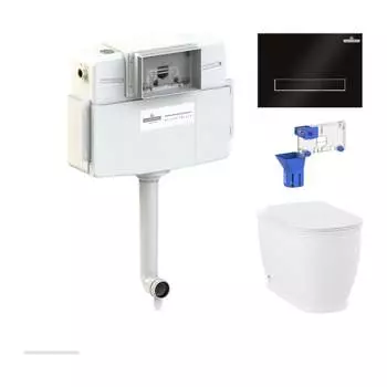 Комплект Lavinia Boho RelFix Bell Pro 87060214