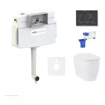 Комплект Lavinia Boho RelFix Bell Pro 87551014