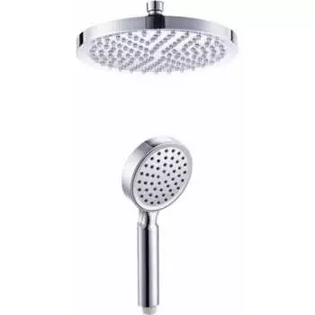 Комплект леек для душа GRIALE