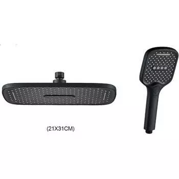 Комплект леек для душа OUTE