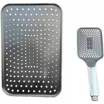 Комплект леек для душа OUTE