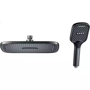 Комплект леек для душа OUTE