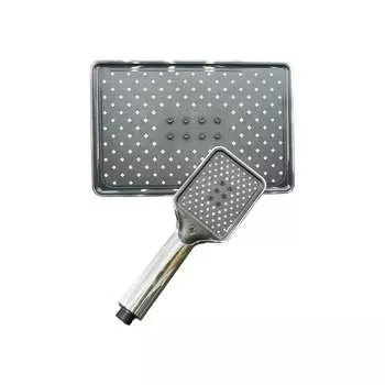 Комплект леек для душа OUTE