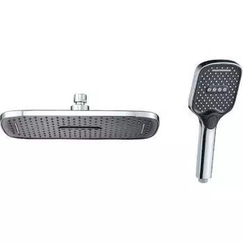 Комплект леек для душа OUTE TH76T