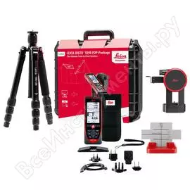 Комплект leica disto s910 new 887900