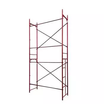 Комплект лесов Промышленник