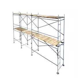 Комплект лесов Промышленник