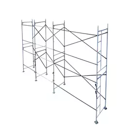 Комплект лесов Промышленник