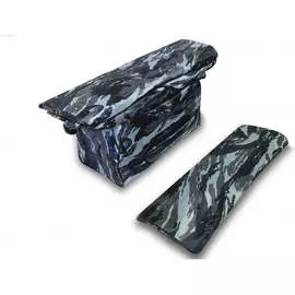 Комплект лодочных накладок GL Marine