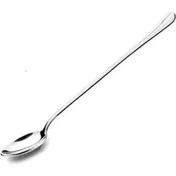 Комплект ложек Motta латте 170228