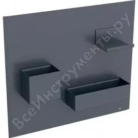 Комплект магнитной доски Geberit