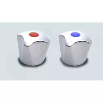 Комплект маховиков для смесителя Профсан ПСМ PSM-03B-24