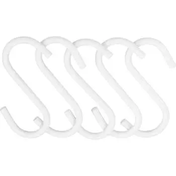 Комплект малых крючков lemax LE 311C WT