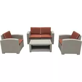 Комплект мебели B:rattan