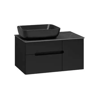 Комплект мебели для ванной Misty Роял УТ000014975