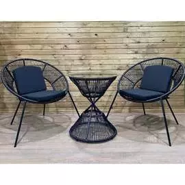 Комплект мебели Pletenev