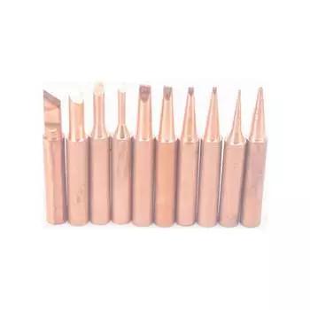 Комплект медных жал YARBOLY 900MT KM10MED