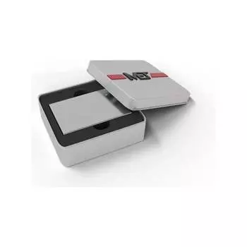 Комплект мер твердости MET МТБ-МЕТ 00-00001117