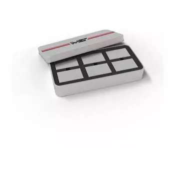 Комплект мер твердости MET МТСР-МЕТ 00-00000127