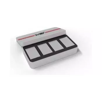 Комплект мер твердости MET МТВ-МЕТ 00-00000133