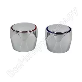 Комплект металлических маховиков MasterProf