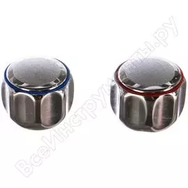 Комплект металлических маховиков MasterProf