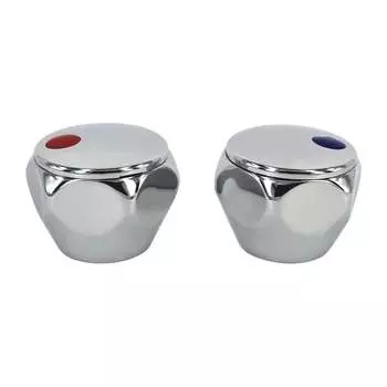 Комплект металлических маховиков MasterProf