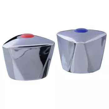 Комплект металлических маховиков MasterProf