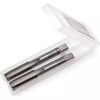 Комплект метчиков Дело Техники 220188