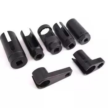 Комплект монтажных головок для датчиков Car-tool