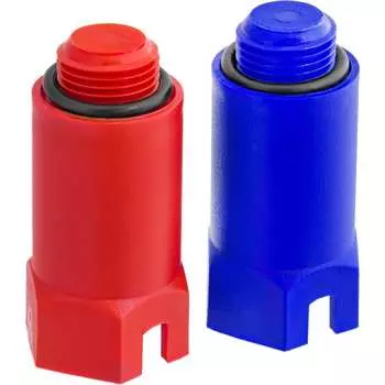 Комплект монтажных заглушек MasterProf ИС.131223