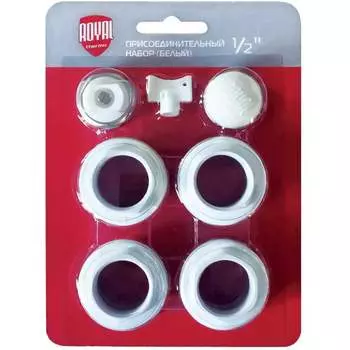 Комплект монтажный Royal Thermo НС-1490685
