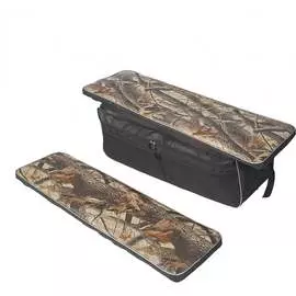 Комплект мягких накладок на сиденье Ковчег