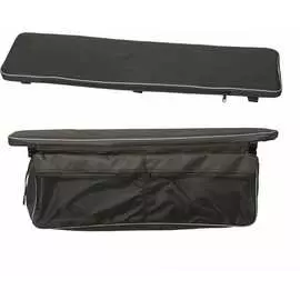 Комплект мягких накладок на сиденье Ковчег