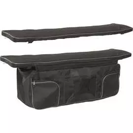 Комплект мягких накладок на сиденье Ковчег Премиум 766064932