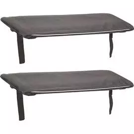 Комплект мягких накладок на сиденье Ковчег 766060804