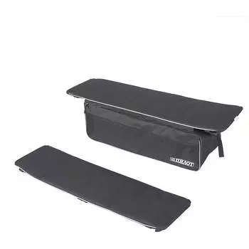 Комплект мягких накладок на сиденье Ковчег Пилот 766061672