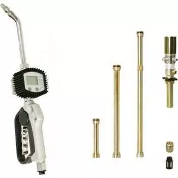 Комплект на бочку 60-220 л Lubeworks 1700312