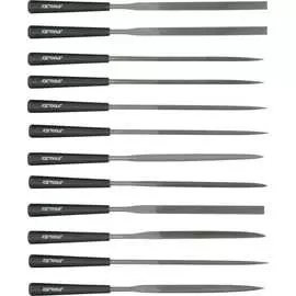 Комплект надфилей KS Tools