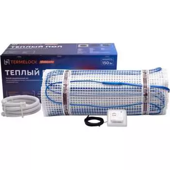 Комплект нагревательного мата Gidrolock termelock tl-1200-8,0 71511300