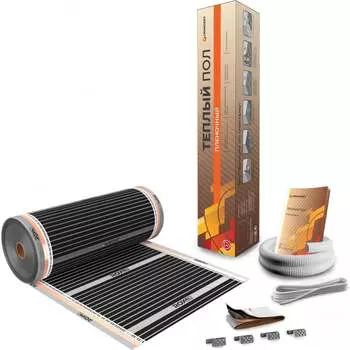 Комплект нагревательного пленочного пола Grandeks 2200 87