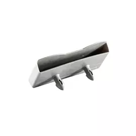 Комплект накладных латодержателей для ламели шириной 83 мм LIK LIК002-4008