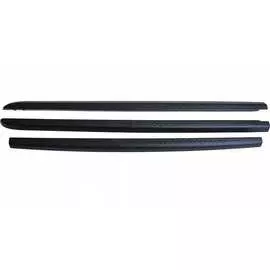 Комплект накладок Mitsubishi L200 2014-2015 (15MY) Русская Артель