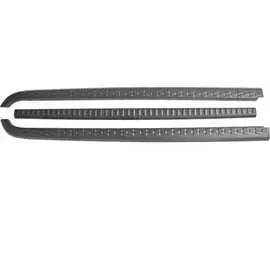 Комплект накладок на Volkswagen Amarok 2010- Русская Артель