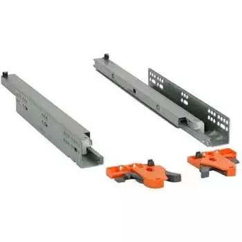 Комплект направляющих Firmax FRM0333.S50/MP