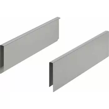 Комплект наращивания боковины Hafele Moovit 553.60.201