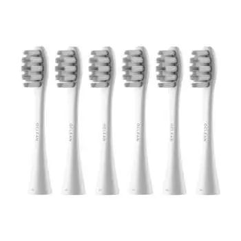 Комплект насадок Oclean