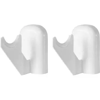 Комплект настенных регулируемых кронштейнов Royal Thermo Design 80 НС-1402582